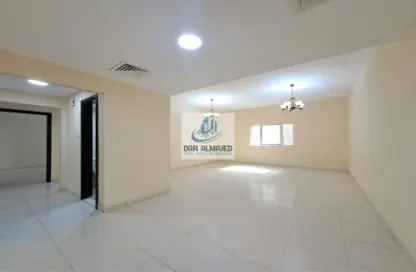 شقة - 2 غرف نوم - 3 حمامات للايجار في برج لوتاه - النهدة - الشارقة