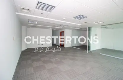 Office Space - Studio for rent in EIB 04 Building - Dubai Media City - Dubai