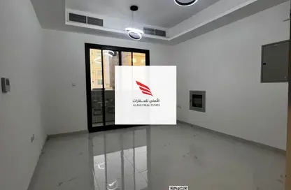 Apartment - 2 Bedrooms - 2 Bathrooms for rent in Abna Saqer Building - Al Hamidiya 1 - Al Hamidiya - Ajman