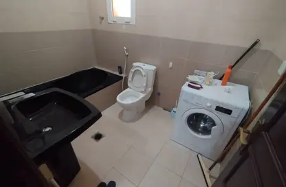 Apartment - Studio - 1 Bathroom for rent in Muroor Area - Abu Dhabi