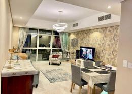 Apartment - 1 bedroom - 2 bathrooms for rent in Marina Square - Al Reem Island - Abu Dhabi