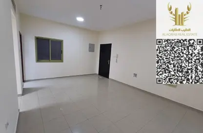 Apartment - 2 Bedrooms - 2 Bathrooms for rent in Sheikh Jaber Al Sabah Street - Al Naimiya - Al Nuaimiya - Ajman