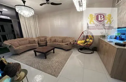شقة - 2 غرف نوم - 2 حمامات للايجار في إيلز من دانوب - ارجان - دبي