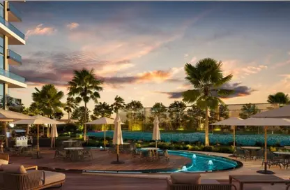 شقة - 1 حمام للبيع في كيوتو من اورو24 - ارجان - دبي شقة - 1 حمام للبيع في كيوتو من اورو24 - ارجان - دبي