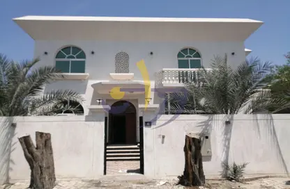 Villa - 5 Bedrooms - 4 Bathrooms for rent in Al Rifa'ah - Al Heerah - Sharjah