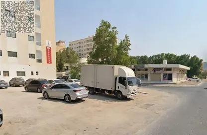 Land - Studio for sale in Al Rashidiya 3 - Al Rashidiya - Ajman