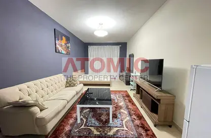 Apartment - Studio - 1 Bathroom for rent in Ritz Residences - Al Warsan 4 - Al Warsan - Dubai