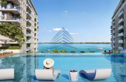 Apartment - 2 Bedrooms - 2 Bathrooms for sale in Dubai Creek Harbour (The Lagoons) - Dubai Apartment - 2 Bedrooms - 2 Bathrooms for sale in Dubai Creek Harbour (The Lagoons) - Dubai