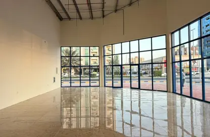 Shop - Studio for rent in Gate Tower 1 - Musheiref - Ajman Shop - Studio for rent in Gate Tower 1 - Musheiref - Ajman