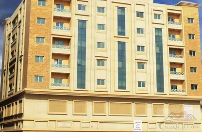 Apartment - 2 Bedrooms - 2 Bathrooms for rent in Muwaileh 29 Building - Muwaileh - Sharjah