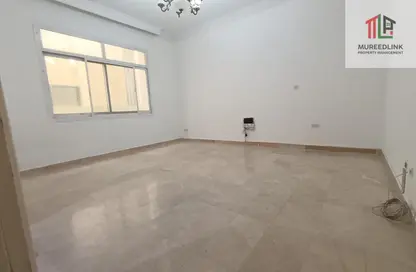 Apartment - Studio - 1 Bathroom for rent in Al Najda Street - Abu Dhabi