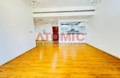Apartment - 3 Bedrooms - 2 Bathrooms for rent in Al Jaz 3 - Al Jaz - Greens - Dubai