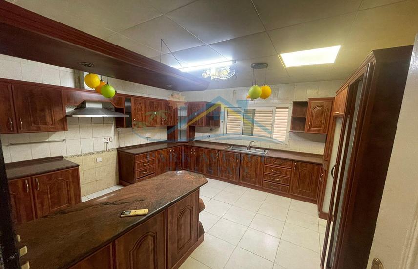 Apartment for Rent in Al Muroor Tower Excellent finishing 2bhk for