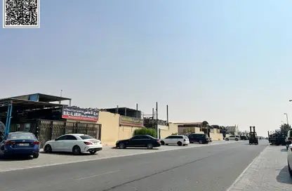 أرض - استوديو للبيع في الصجعة الصناعية - آلصجعه - الشارقة أرض - استوديو للبيع في الصجعة الصناعية - آلصجعه - الشارقة