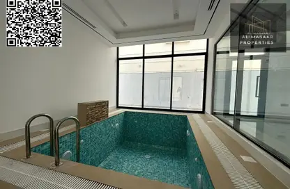 فيلا - 5 غرف نوم - 7 حمامات للبيع في 1 الياسمين - الياسمين - عجمان