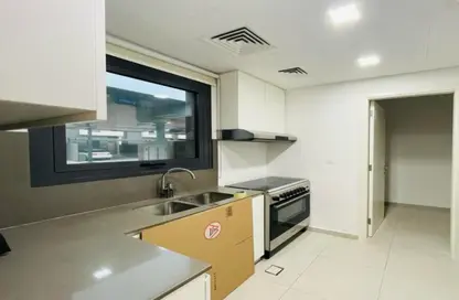 Townhouse - 3 Bedrooms - 4 Bathrooms for rent in Sarab 2 - Aljada - Sharjah