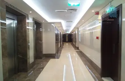 Apartment - 1 Bedroom - 2 Bathrooms for rent in Fatimah Saleh Building - Al Muhaisnah 4 - Al Muhaisnah - Dubai