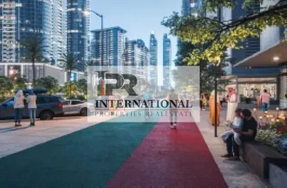 شقة - 2 غرف نوم - 3 حمامات للبيع في العالية - عجمان