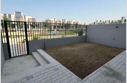 Villa - 3 Bedrooms - 4 Bathrooms for rent in Mudon Al Ranim 2 - Mudon - Dubai