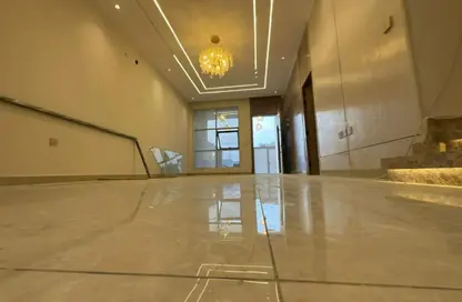 فيلا - 5 غرف نوم - 6 حمامات للبيع في الحليو 2 - الحليو - عجمان فيلا - 5 غرف نوم - 6 حمامات للبيع في الحليو 2 - الحليو - عجمان