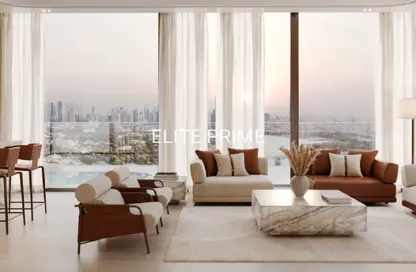 شقة - 1 حمام للبيع في بينغهاتي فينتاج - مجان - دبي لاند - دبي