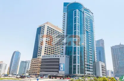 Land - Studio for sale in Barsha Heights (Tecom) - Dubai