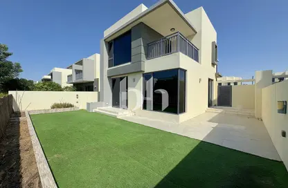 Townhouse - 4 Bedrooms - 4 Bathrooms for rent in Maple 1 - Maple at Dubai Hills Estate - Dubai Hills Estate - Dubai