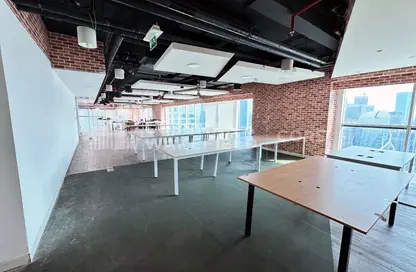 Office Space - Studio for rent in Single Business Tower - Sheikh Zayed Road - Dubai