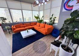 Office Space for rent in Mazaya Business Avenue AA1 - Mazaya Business Avenue - Jumeirah Lake Towers - Dubai