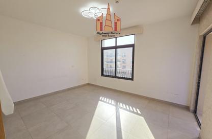 شقة - 2 غرف نوم - 2 حمامات للايجار في سفاير بيتش رزيدنس - مريم بيتش ريزيدنس - جزيرة مريم - الشارقة