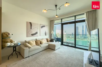 Apartment - 2 Bedrooms - 2 Bathrooms for sale in Beach Vista - EMAAR Beachfront - Dubai Harbour - Dubai Apartment - 2 Bedrooms - 2 Bathrooms for sale in Beach Vista - EMAAR Beachfront - Dubai Harbour - Dubai