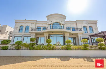 Villa - 7 Bedrooms for sale in Signature Villas Frond J - Signature Villas - Palm Jumeirah - Dubai