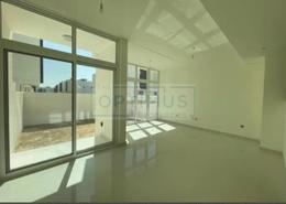 Townhouse - 2 bedrooms - 2 bathrooms for sale in Centaury - The Roots DAMAC Hills 2 - Damac Hills 2 - Dubai