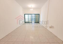 Empty Room image for: Apartment - 3 bedrooms - 3 bathrooms for rent in Al Majaz 3 - Al Majaz - Sharjah, Image 1