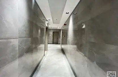 Apartment - 2 Bedrooms - 3 Bathrooms for rent in Al Jurf 3 - Al Jurf - Ajman Downtown - Ajman