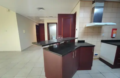 شقة - غرفة نوم - 2 حمامات للايجار في بناية  38إلى107 - طراز البحر المتوسط - ديسكفري غاردنز - دبي