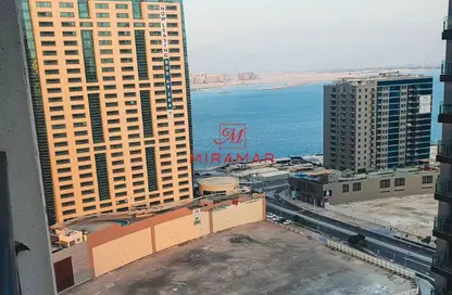 شقة - 3 غرف نوم - 3 حمامات للايجار في ذا بردجز - شمس أبوظبي - جزيرة الريم - أبوظبي