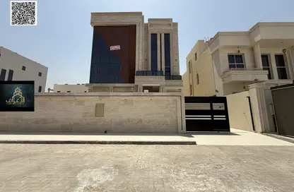 Villa - 6 Bedrooms - 7+ Bathrooms for sale in Ajman Hills - Al Alia - Ajman