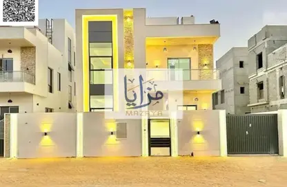 فيلا - 4 غرف نوم - 6 حمامات للبيع في الباهيه هيلز - الباهية - عجمان