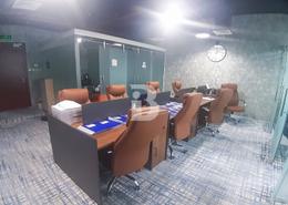 Office Space for sale in The Metropolis - Business Bay - Dubai