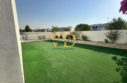 Townhouse - 3 Bedrooms - 3 Bathrooms for rent in Amargo - Damac Hills 2 - Dubai