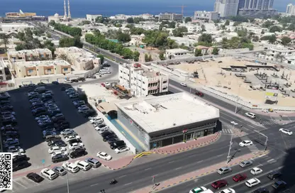 شقة - غرفة نوم - 2 حمامات للبيع في أبراج عجمان وان - الصوان - عجمان