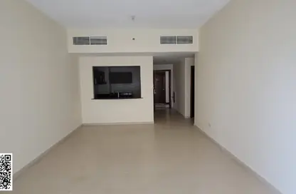 Apartment - 2 Bedrooms - 3 Bathrooms for sale in Ajman One Towers - Al Sawan - Ajman