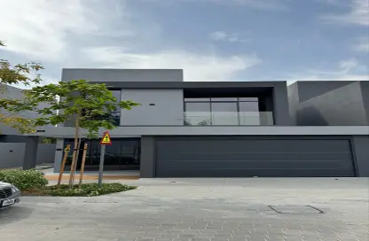 Villa - 4 Bedrooms - 5 Bathrooms for sale in Robinia - Masaar - Tilal City - Sharjah