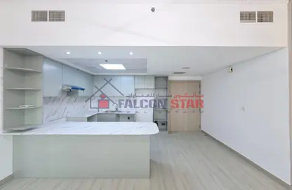 Apartment - 1 Bedroom - 1 Bathroom for rent in Suburbia Tower 2 - Suburbia - Downtown Jebel Ali - Dubai