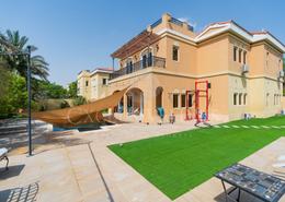 Outdoor House image for: Villa - 5 bedrooms - 5 bathrooms for sale in Ponderosa - The Villa - Dubai, Image 1
