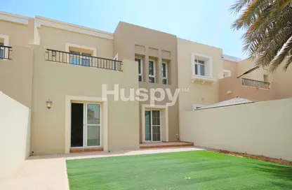 Villa - 3 Bedrooms - 3 Bathrooms for rent in Al Reem 2 - Al Reem - Arabian Ranches - Dubai