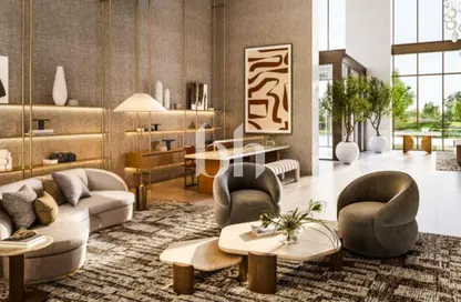 Apartment - 2 Bedrooms - 2 Bathrooms for sale in Grove Ridge - EMAAR South - Dubai South (Dubai World Central) - Dubai