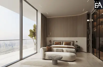 Apartment - Studio - 1 Bathroom for sale in Binghatti Elite - Dubai Production City (IMPZ) - Dubai