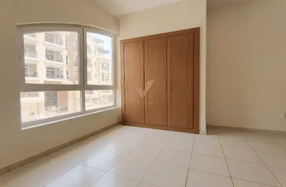 شقة - استوديو - 1 حمام للايجار في روز2 - حدائق الإمارات 1 - قرية الجميرا سركل - دبي